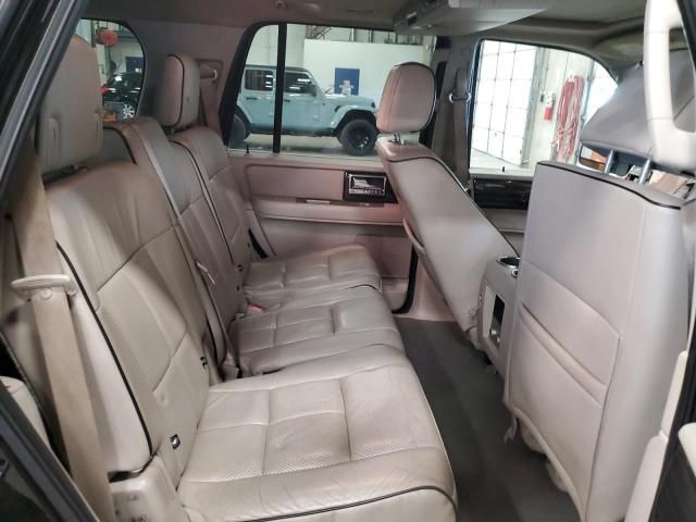 2008 Lincoln Navigator