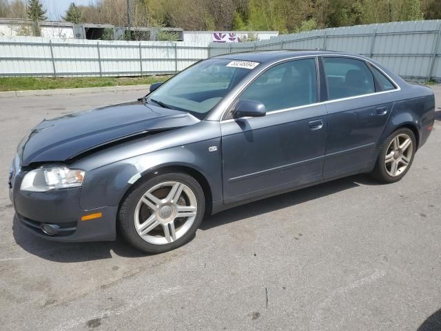 2006 Audi A4 2 Turbo