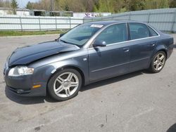 2006 Audi A4 2 Turbo en venta en Assonet, MA