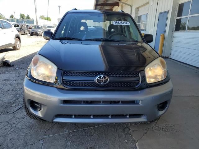 2004 Toyota Rav4