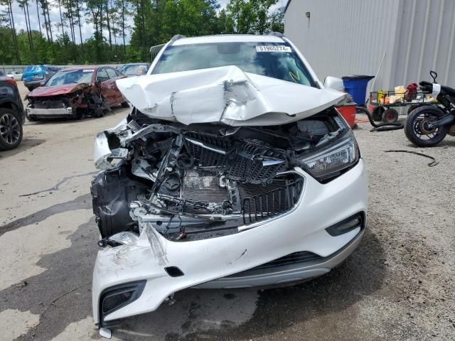 2019 Buick Encore Sport Touring