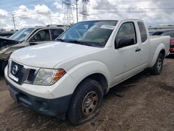 2016 Nissan Frontier S for sale in Elgin, IL