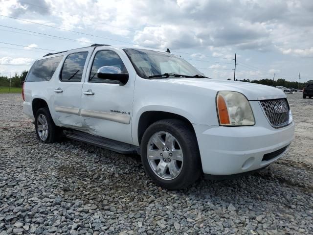 2009 GMC Yukon XL C1500 SLT