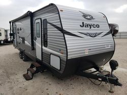 Jayco jay Flight salvage cars for sale: 2021 Jayco JAY Flight