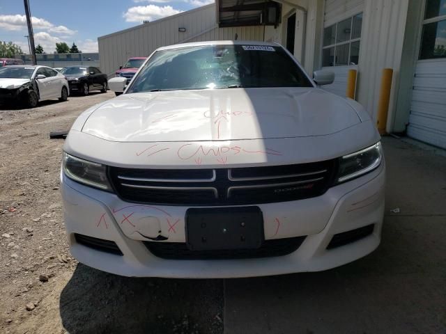 2015 Dodge Charger SE