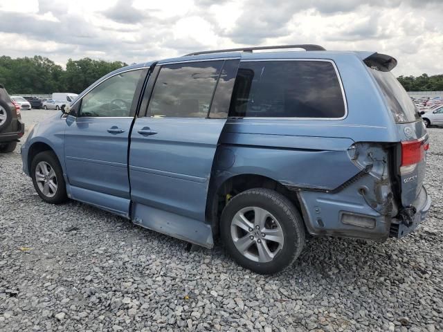 2009 Honda Odyssey Touring