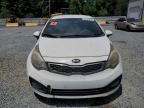 2014 KIA Rio EX