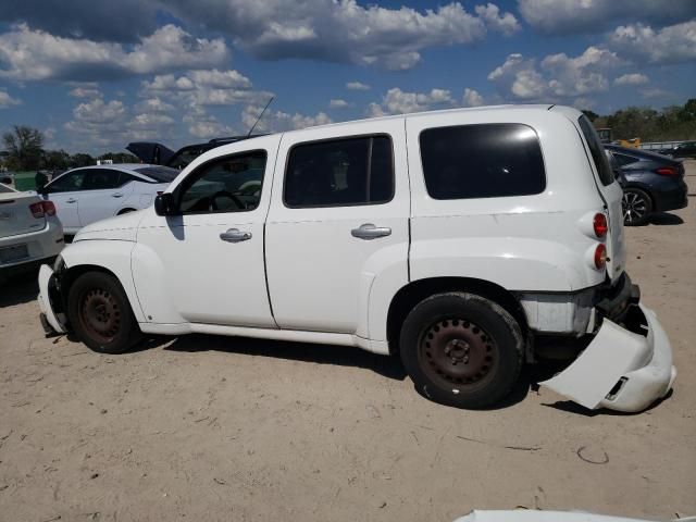 2007 Chevrolet HHR LS