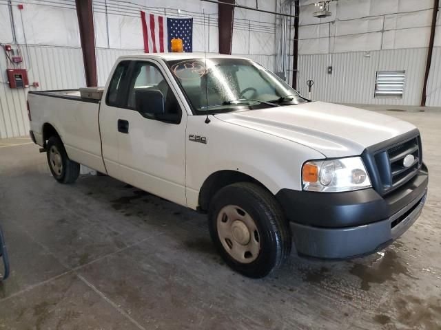 2008 Ford F150