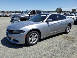 2018 Dodge Charger SXT for sale in Antelope, CA