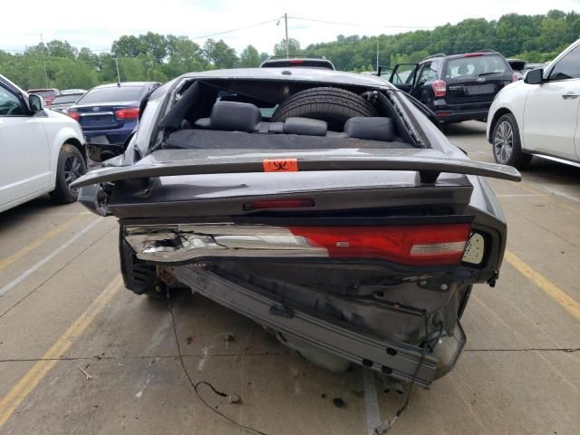 2014 Dodge Charger R/T