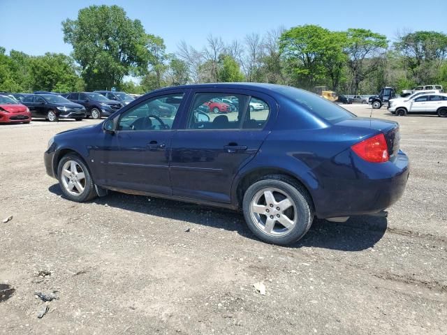 2009 Chevrolet Cobalt LT