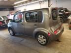 2010 Nissan Cube Base