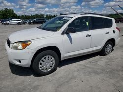 Toyota Rav4 Vehiculos salvage en venta: 2006 Toyota Rav4