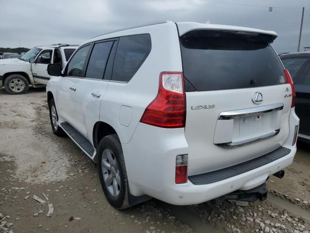 2010 Lexus GX 460