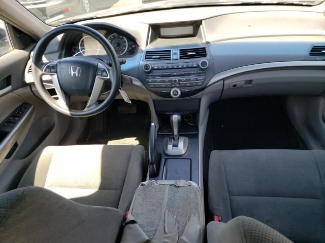 2009 Honda Accord EX