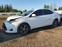 2019 Toyota Corolla L for sale in Bowmanville, ON