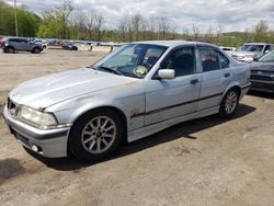 BMW Vehiculos salvage en venta: 1998 BMW 318 I