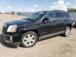 2017 GMC Terrain SLE en venta en Greenwood, NE