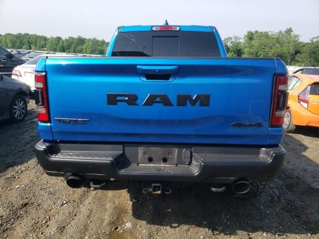 2021 Dodge RAM 1500 TRX