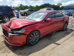 2020 Mazda 6 Touring for sale in Florence, MS