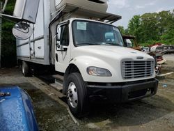 Freightliner Vehiculos salvage en venta: 2017 Freightliner M2 106 Medium Duty