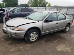 Dodge Stratus salvage cars for sale: 1997 Dodge Stratus