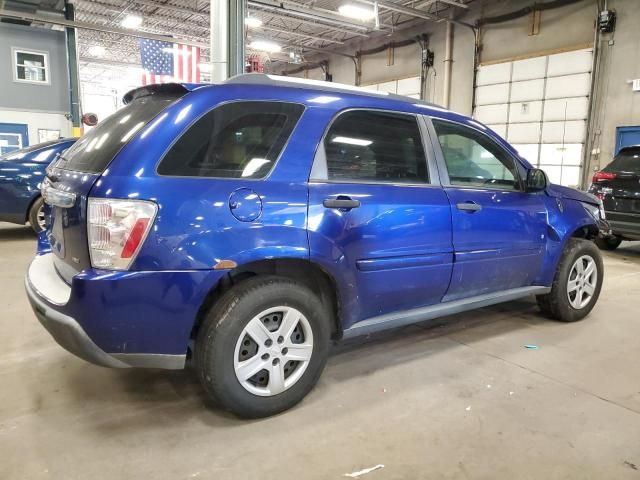 2006 Chevrolet Equinox LS