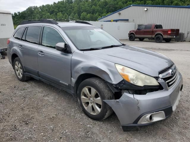 2011 Subaru Outback 3.6R Limited