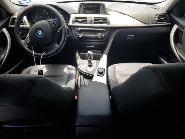 2015 BMW 320 I Xdrive