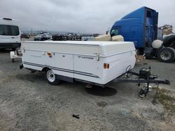 2007 Coleman Popup for sale in San Diego, CA