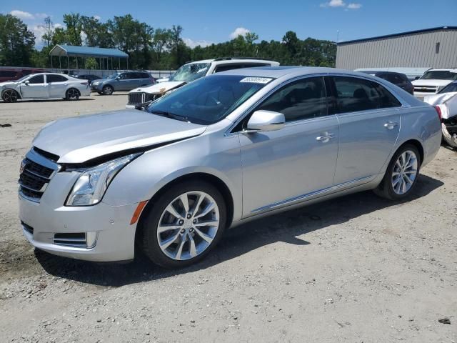 2017 Cadillac XTS Luxury