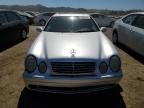 2002 Mercedes-Benz CLK 430