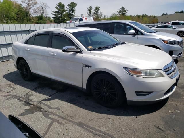 2011 Ford Taurus Limited