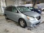 2006 Honda Odyssey EXL