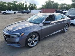 2019 Honda Accord Touring for sale in Baltimore, MD