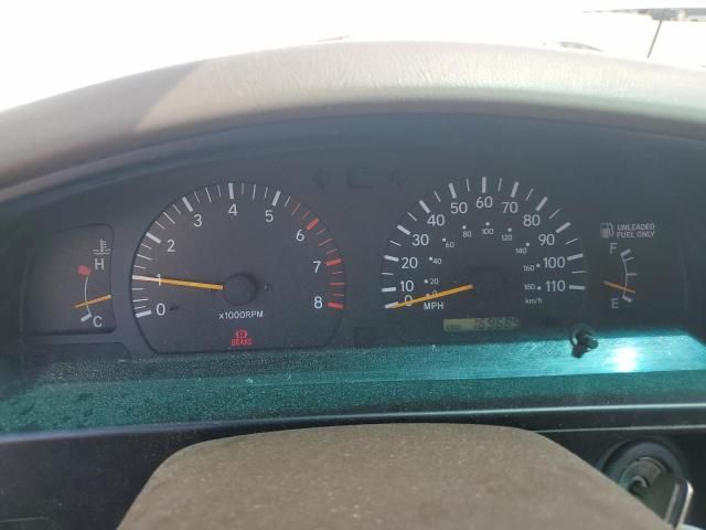 2000 Toyota Tacoma Xtracab Prerunner