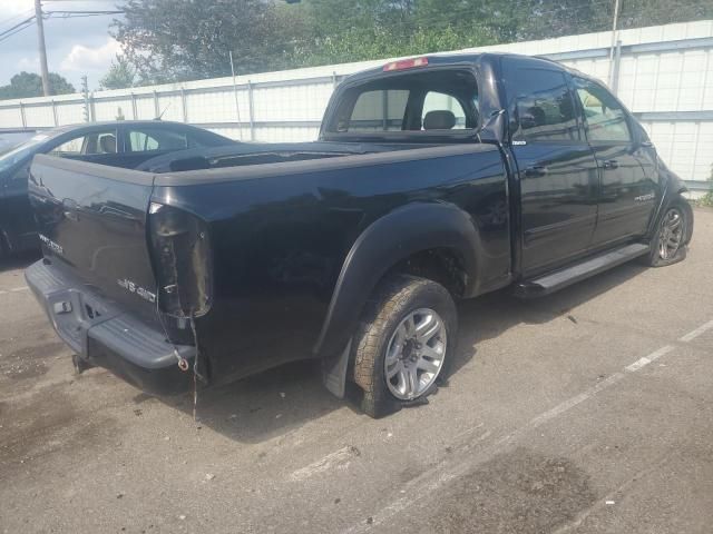 2004 Toyota Tundra Double Cab Limited