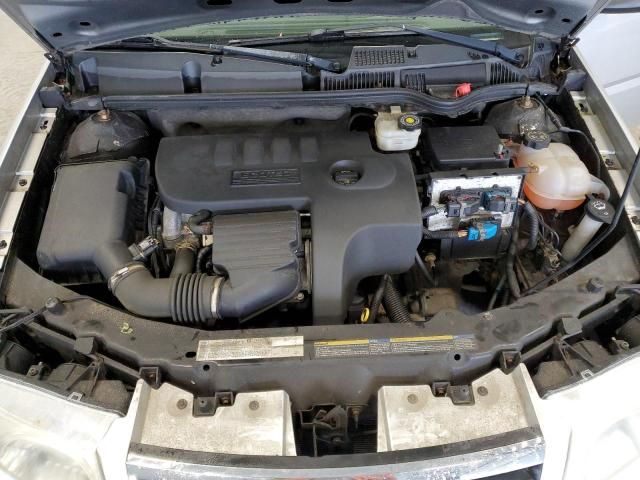 2005 Saturn Ion Level 1