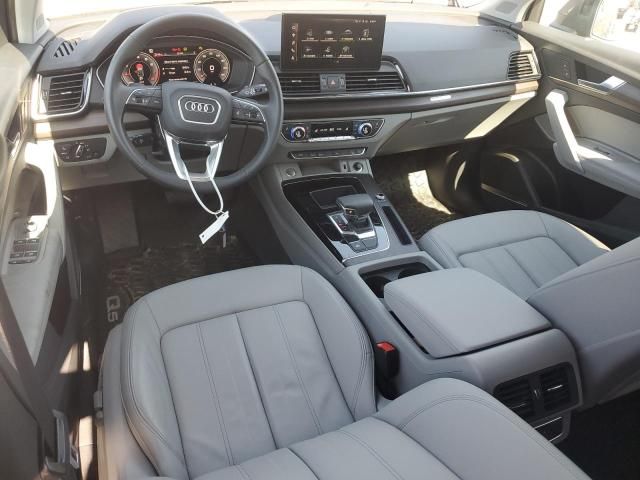 2023 Audi Q5 Premium Plus 45