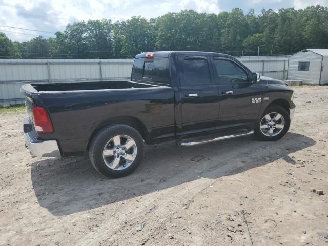 2014 Dodge RAM 1500 SLT