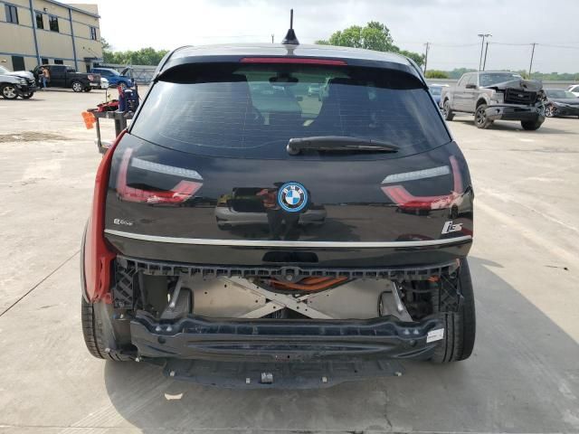 2019 BMW I3 S BEV