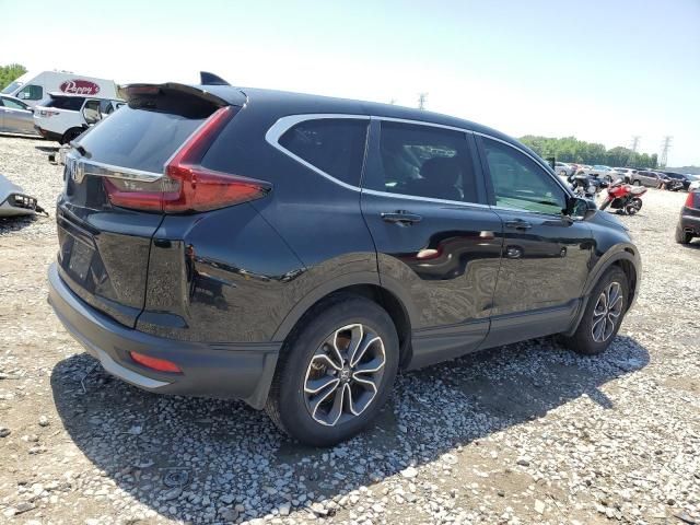 2020 Honda CR-V EXL