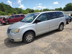 2010 Chrysler Town & Country LX for sale in Theodore, AL
