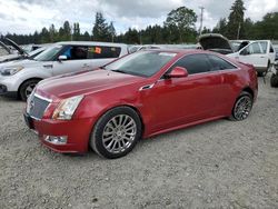 2012 Cadillac CTS Performance Collection for sale in Graham, WA