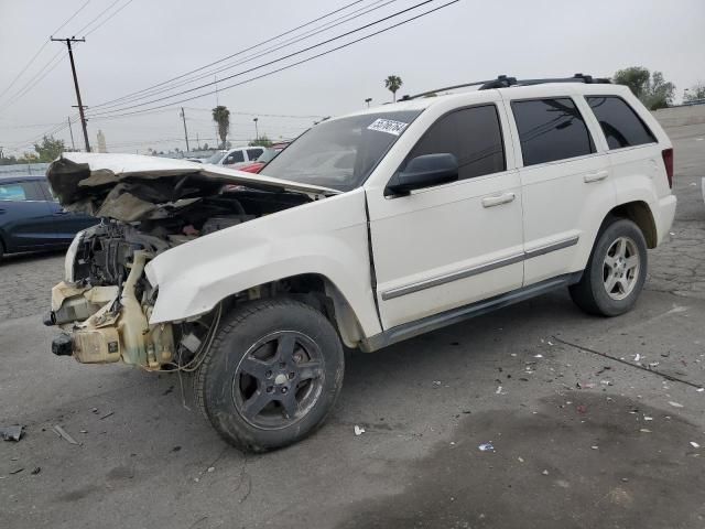 2005 Jeep Grand Cherokee Limited