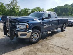Salvage cars for sale from Copart Ellwood City, PA: 2022 Dodge RAM 3500 Tradesman