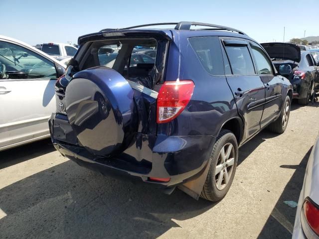 2006 Toyota Rav4 Limited