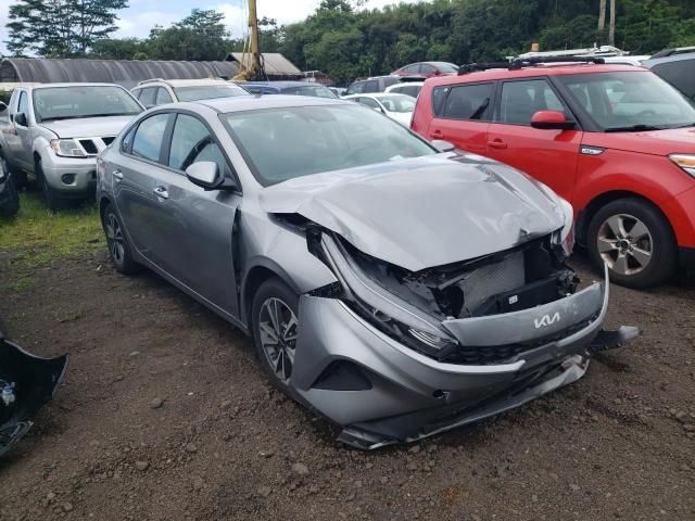 2023 KIA Forte LX