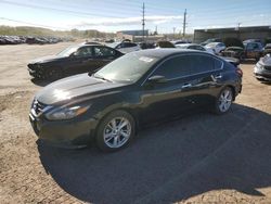 Vehiculos salvage en venta de Copart Colorado Springs, CO: 2017 Nissan Altima 2.5